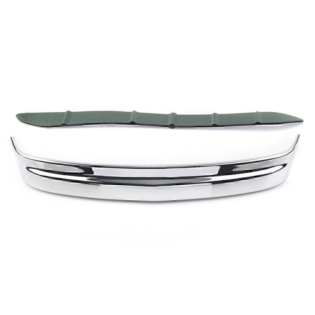 Car Auto Rear Fender Trim Fairing Fit Honda Goldwing GL1800 2006-2011 Silver US