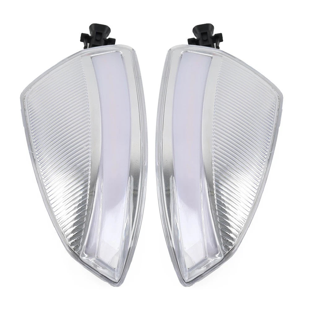 Dynamic LED Rearview Mirror Turn Signal Light For Benz V-Class Vito C-Class W204