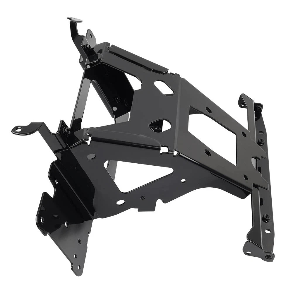 Motorcycle Inner Fairing Bracket Radio Mount For Harley Road Glide 2015-2024
