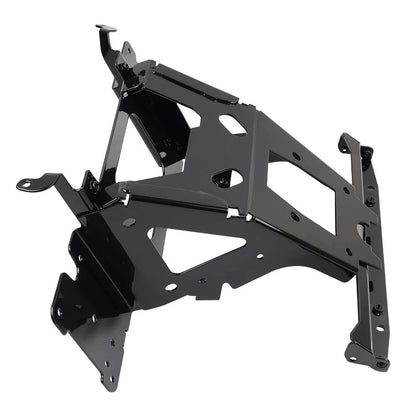 Motorcycle Inner Fairing Bracket Radio Mount For Harley Road Glide 2015-2024