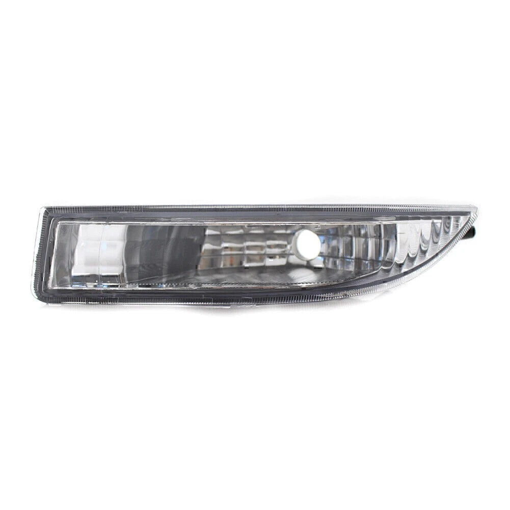 Left Front Bumper Clear Lens Fog Light 8122112160 for TOYOTA COROLLA KOMBI 01-04