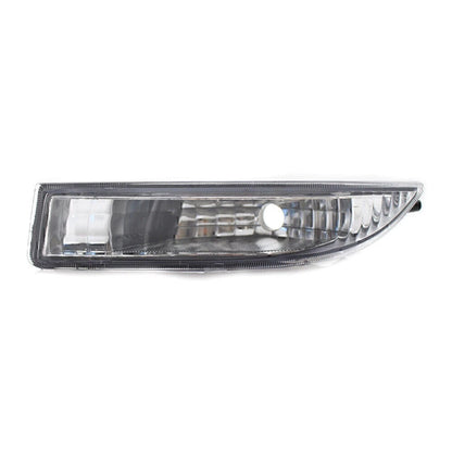 Left Front Bumper Clear Lens Fog Light 8122112160 for TOYOTA COROLLA KOMBI 01-04