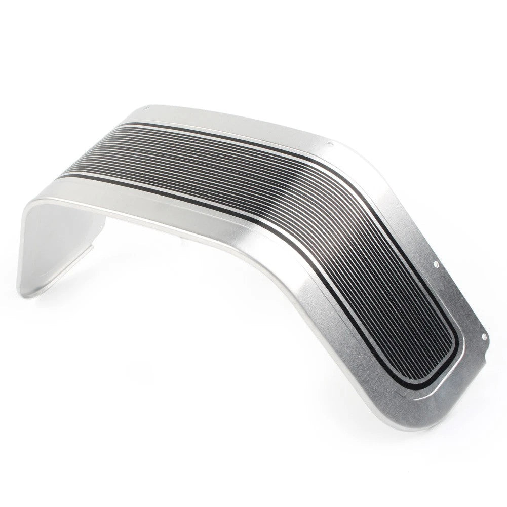 Front Fender Trim Skirt Fit Harley Touring Road/Electra/Street Glide 1980-13 ab