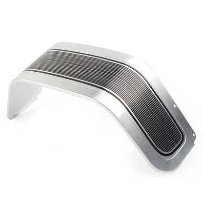 Front Fender Trim Skirt Fit Harley Touring Road/Electra/Street Glide 1980-13 ab