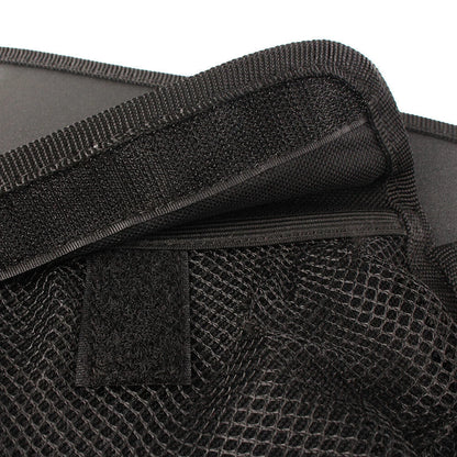 Trunk Lid Organizer Bag Pouch Fit For Honda Goldwing GL1800 2001-2007 Black USA