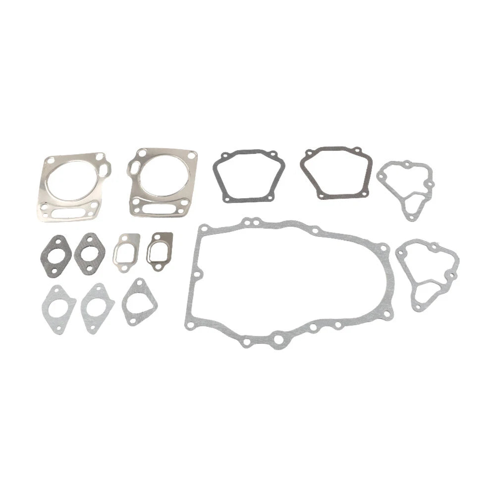 Cylinder Engine Gasket Kit Set For Honda Gx620 Gx670 Motorcycle