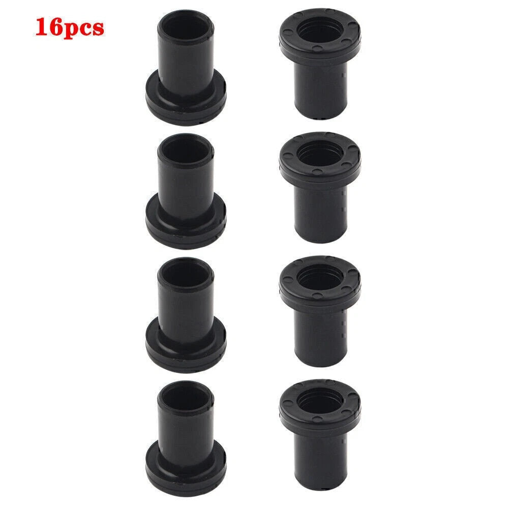 16pcs Suspension Bushing Kit FIT For Arctic Cat 0403-283