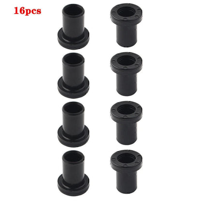 16pcs Suspension Bushing Kit FIT For Arctic Cat 0403-283