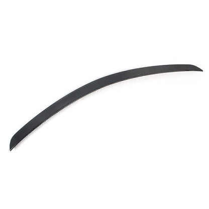 US ABS Tail Wing Rear Trunk Spoiler For Mercedes-Benz E-Class W212 2009-2014