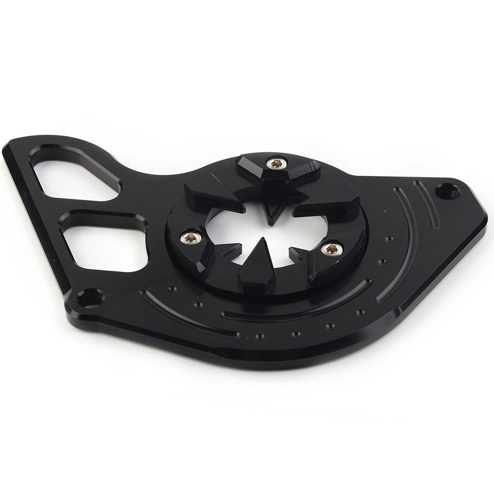 Front Sprocket Chain Guard Cover Left Engine For HONDA GROM MSX125/SF 2013-2019