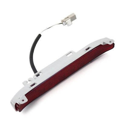 Red High Mounted 3rd Third Brake Light Lamp For Honda Civic EX Coupe 2006-2011
