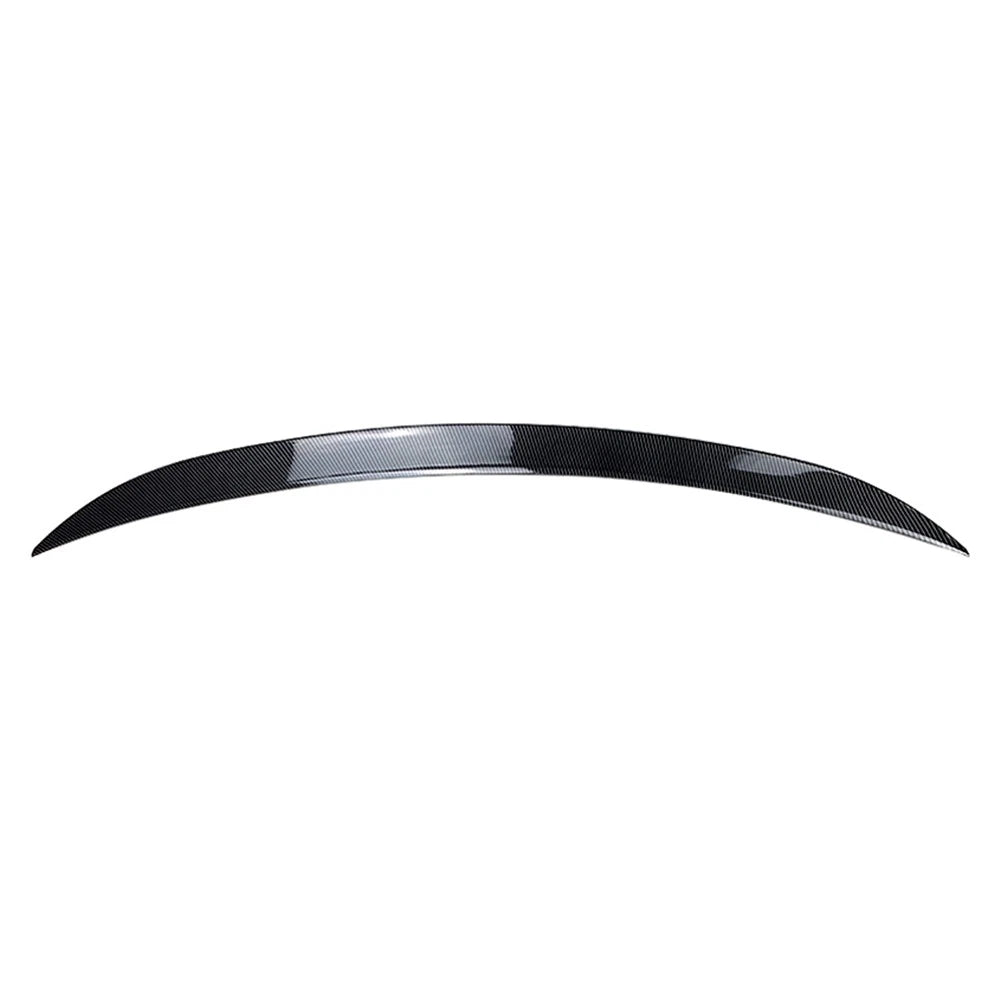US Rear Trunk Spoiler Lip Wing For BMW 5-Series F10 4-Door Sedan M5 2011-2016