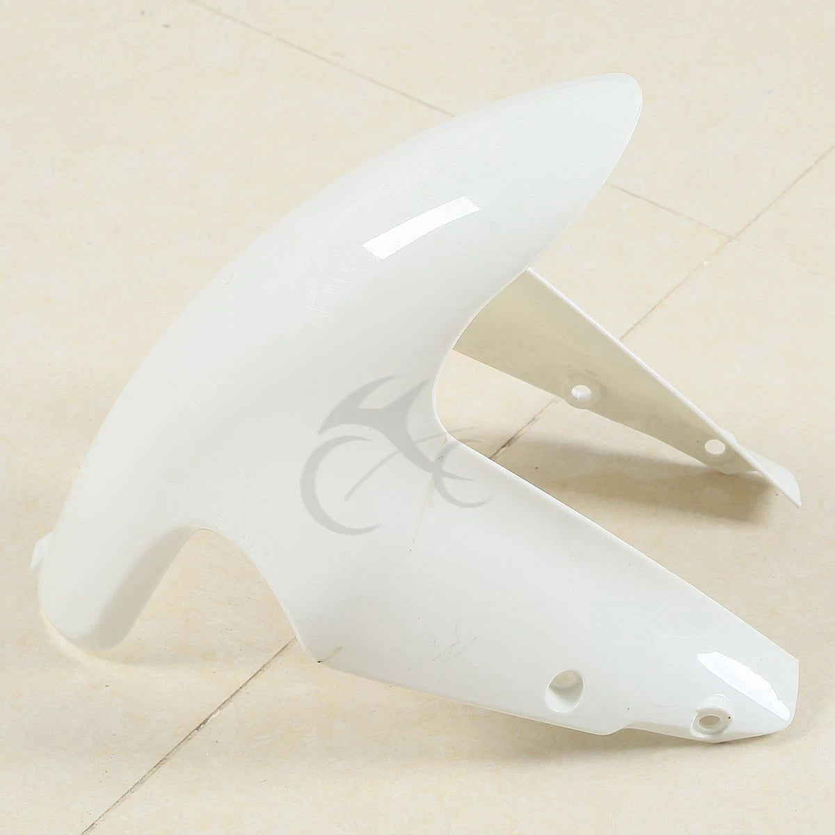 ABS Unpainted Fairing Bodywork Kit Fit For Ducati 848 1098 1198 2007-2012 2011