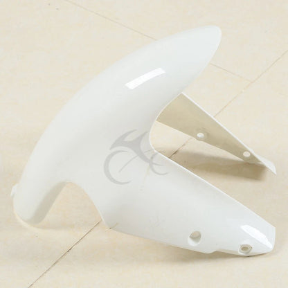 ABS Unpainted Fairing Bodywork Kit Fit For Ducati 848 1098 1198 2007-2012 2011