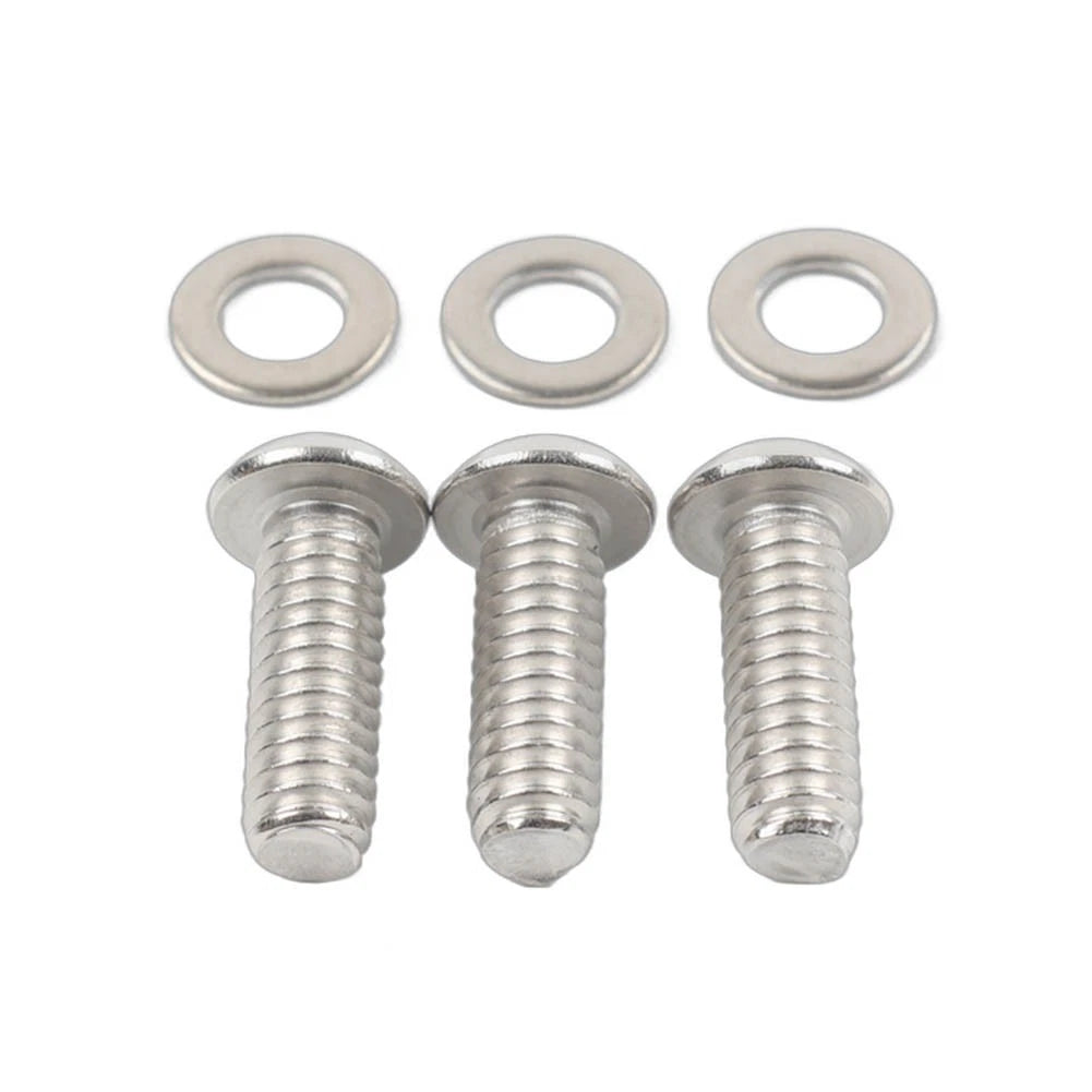 Fairing Windshield Trim Torx Bolt Kit Fit Harley Touring Electra Glide 1994-2013