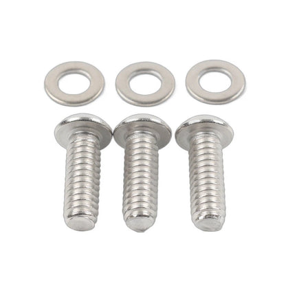 Fairing Windshield Trim Torx Bolt Kit Fit Harley Touring Electra Glide 1994-2013