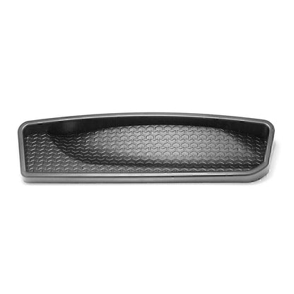 Car Front Dashboard Storage Box Tray Trim Accessories For Jeep Wrangler JK