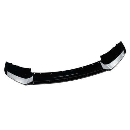 US Front Bumper Lip Spoiler Splitter Body Kit For BMW X3 F25 X4 F26 Sport 14-18