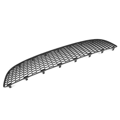Car Front Bumper Lower Center Honeycombed Grille For Volkswagen Beetle 2005-2010