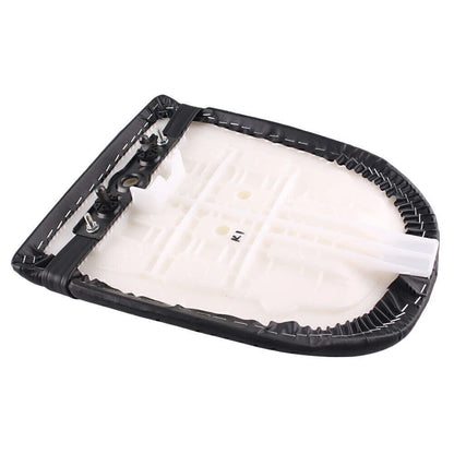Rear Back Seat Passenger Pillion Cushion for Suzuki GSXR 600 750 2001 2002 2003