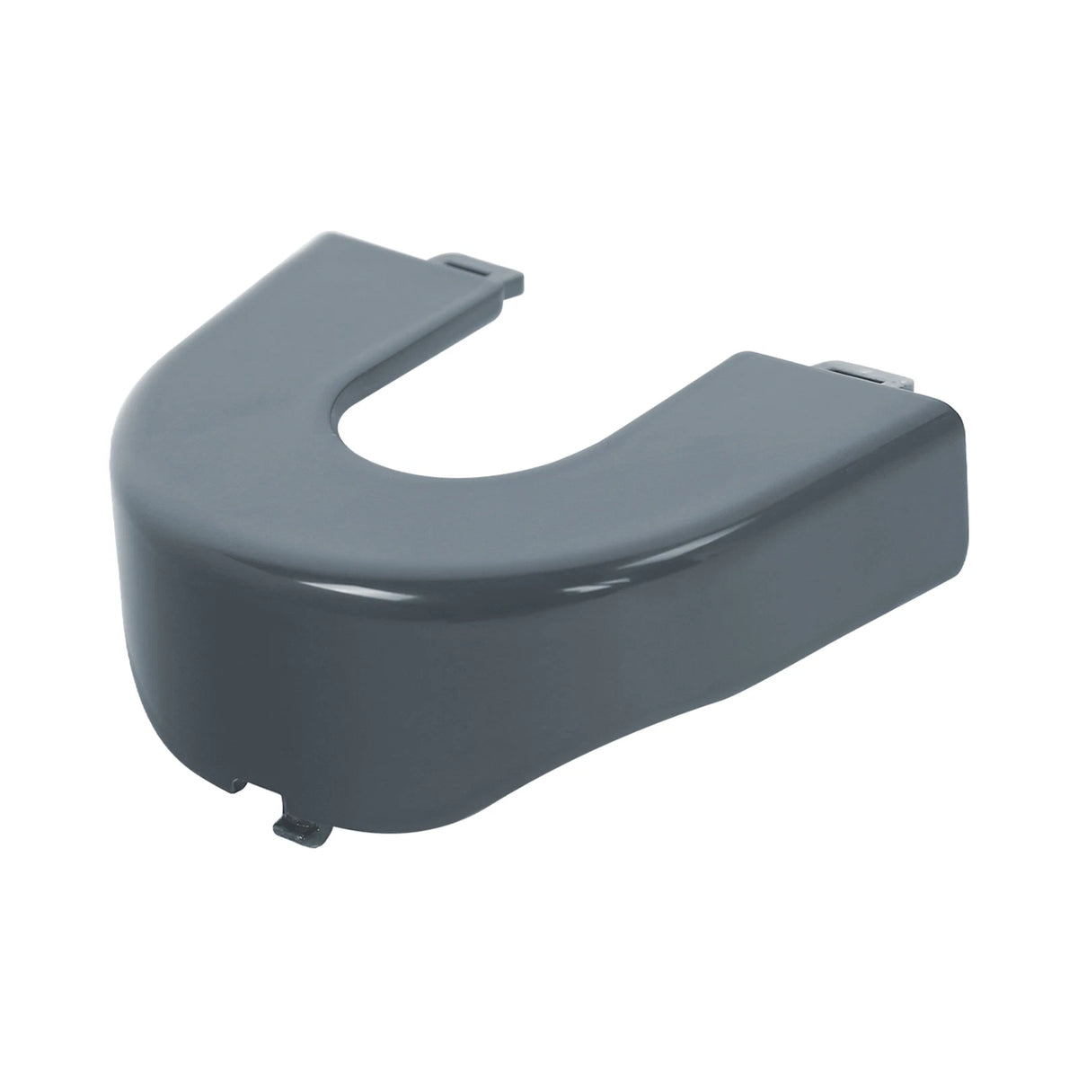 Ignition Switch Panel Trim Fit For Harley Road Glide Special 15-24 Gunship Gray