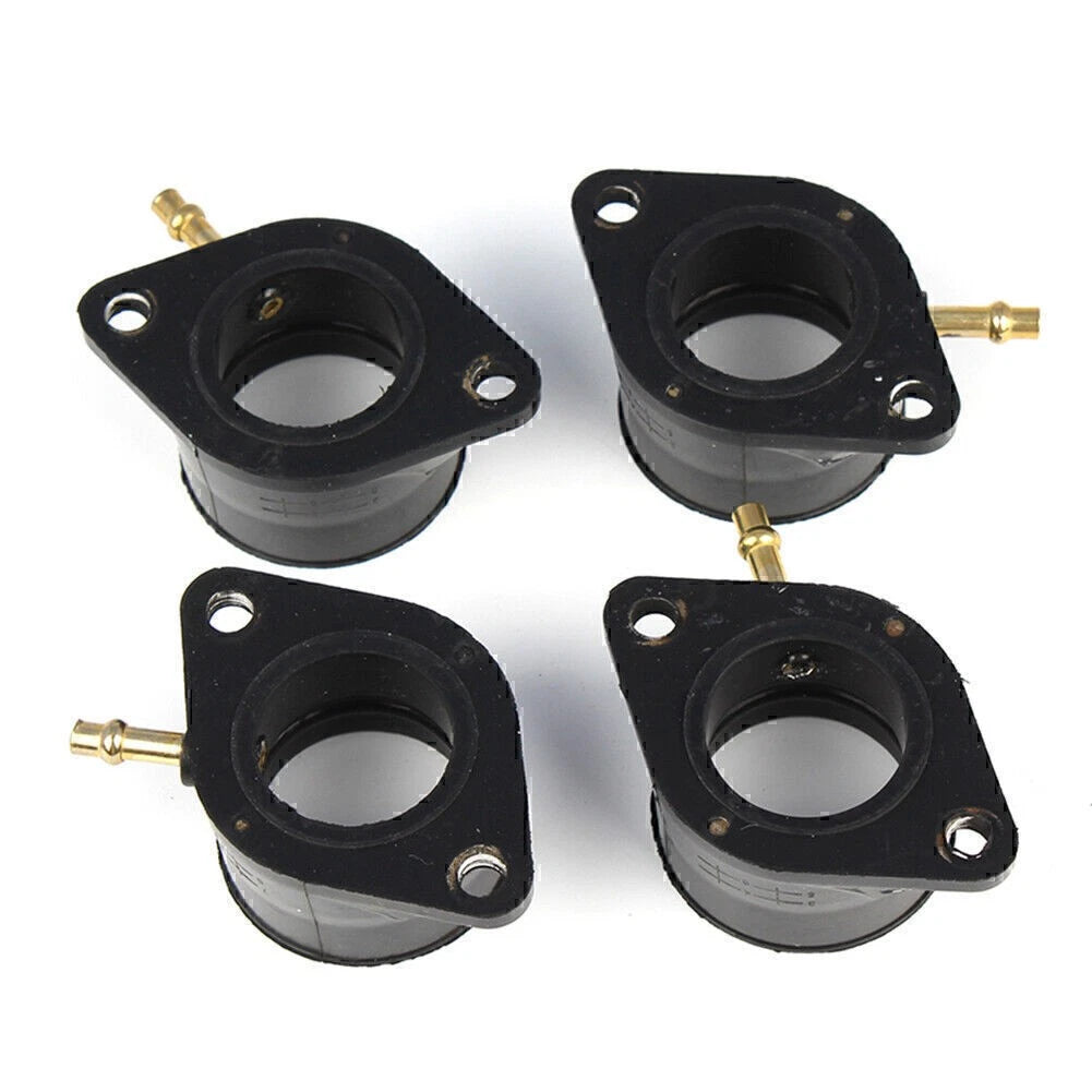 Carburetor Intake Manifold Boot Adapter for Kawasaki Kawasaki KZ1000 KZ900 US