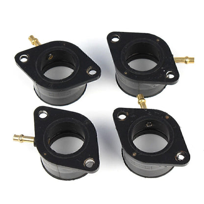 Carburetor Intake Manifold Boot Adapter for Kawasaki Kawasaki KZ1000 KZ900 US