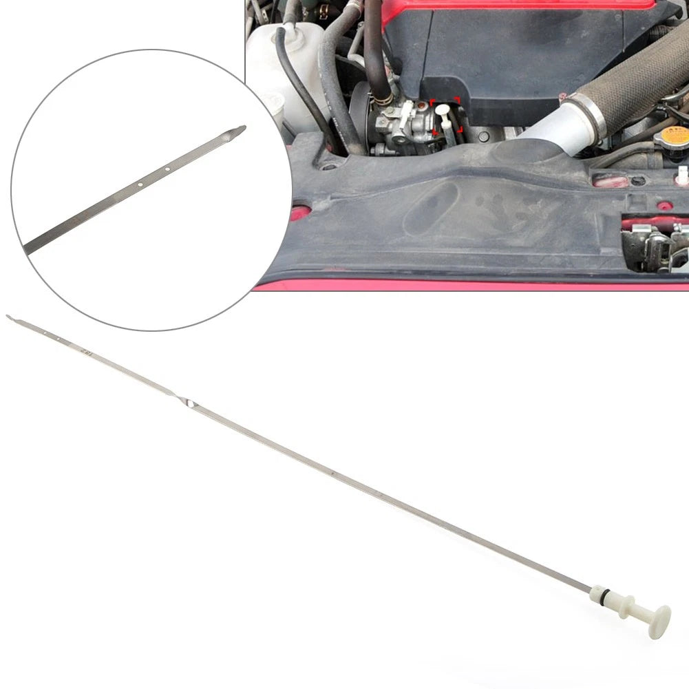 2.0L Engine Oil Dipstick For Mitsubishi Lancer Evolution Ralliart 08-15 1255A182