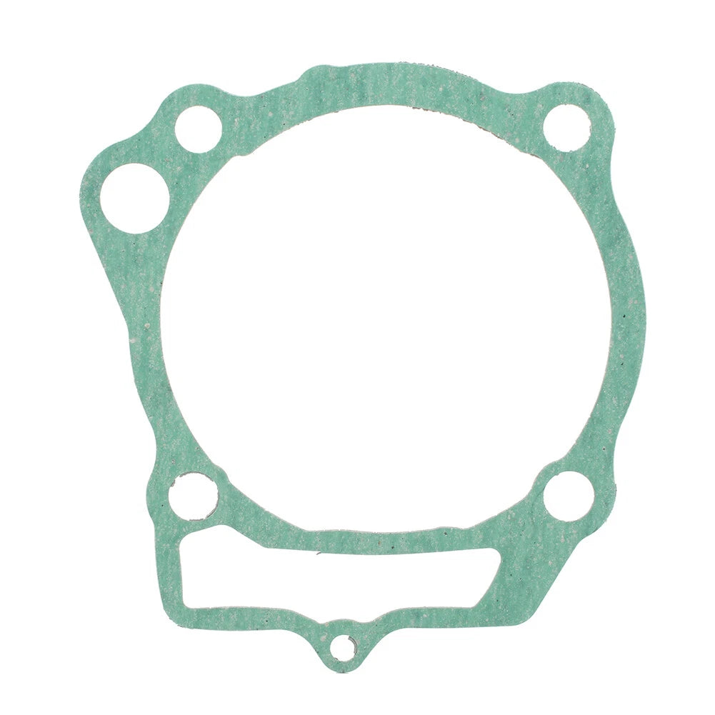 Complete Gasket Kit Top Bottom End Set Motor Fit Suzuki LTR450 2006-09 ATV US