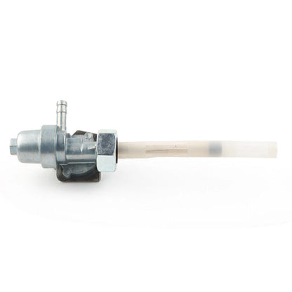 Fuel Gas Petcock Valve Switch Aluminum Fit Honda TRX 250 300 TRX300 Fourtrax