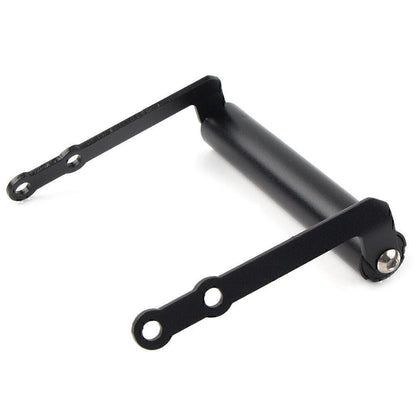 For Kawasaki VERSYS1000 2017-18 Moto GPS/Smartphone Navigation GPS Plate Bracket