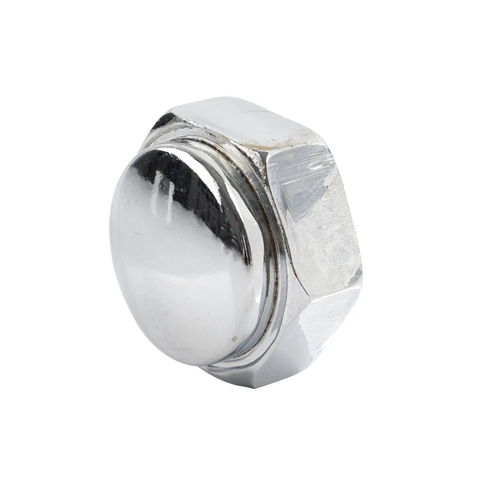 Steering Stem Nut Cap Washer For Honda Z50A Z50R SL125 CL90 CB250 CT70 SL70 XR75