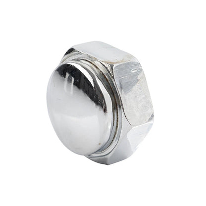 Steering Stem Nut Cap Washer For Honda Z50A Z50R SL125 CL90 CB250 CT70 SL70 XR75