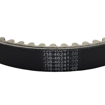 Golf Cart Drive Starter Belt For Yamaha G2 G5 G8 G9 G14 G16 G22 G29 J55-G6241-00