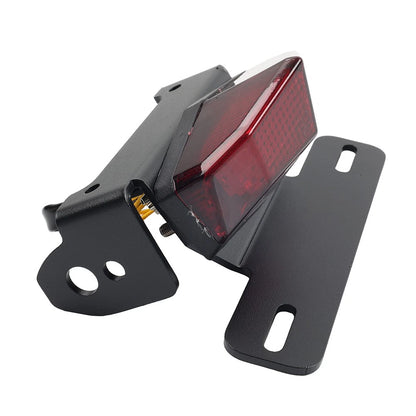 1xMudguard Eliminator Tail Tidy Brake Light Turn Signal For Suzuki DRZ400S 400SM
