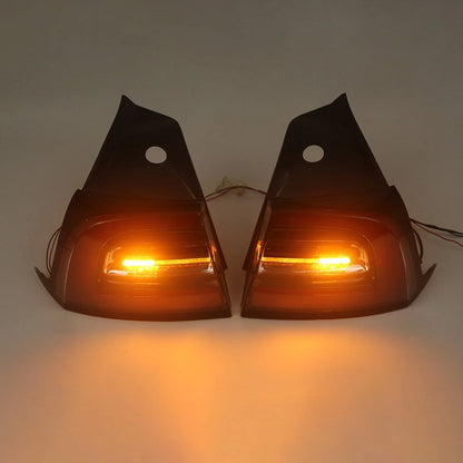 1pc Tail Lamp Outer Rear Left Lights 3 Pins For Tesla Model 3 Model Y 2020-2023