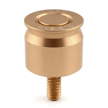 M6 Rear Fender Seat Bolt Screw Nut Mount Fit Harley Sportster Street Glide Gold