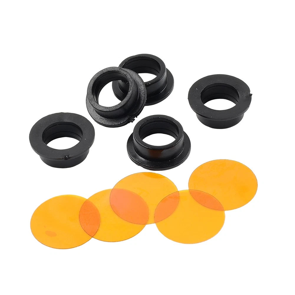 Pressure Switch Rebuild kit For GM 6L45 6L50 6L80 6L90 6T40 6T70 6T75 124740-30K