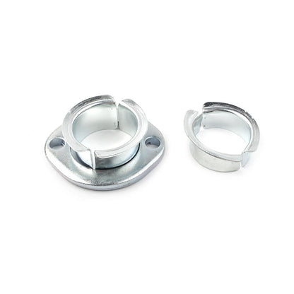 Exhaust Muffler Collets Collars Clamp Holder For Honda CG125 CB XL XL185 125cc