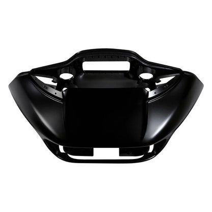Matte Black Front Fairings Glove Box Air Duct For Harley Road Glide FLTR 2015-Up
