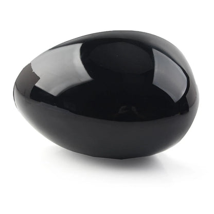 1 Pc Bright Black Door Wing Mirror Cover Fit Mini R55 R56 R57 R58 R59 R60 R61