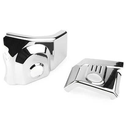 Swing Arm Pivot Frame Trim Cover For Honda VTX 1300 2003-2009 ABS Motorcycle