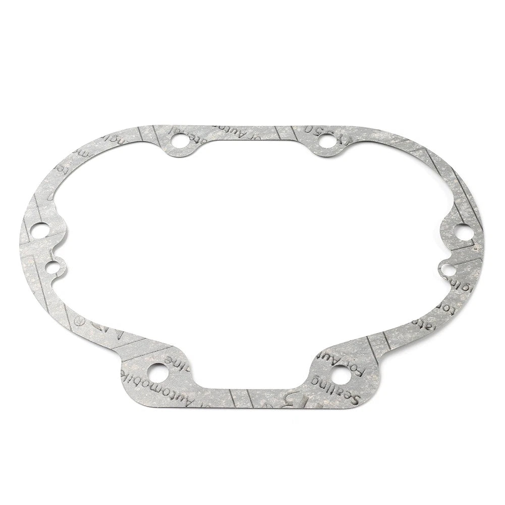 US Transmission Clutch Hub Release Cover Gaskets for Harley Dyna 06-Up Twin Cam