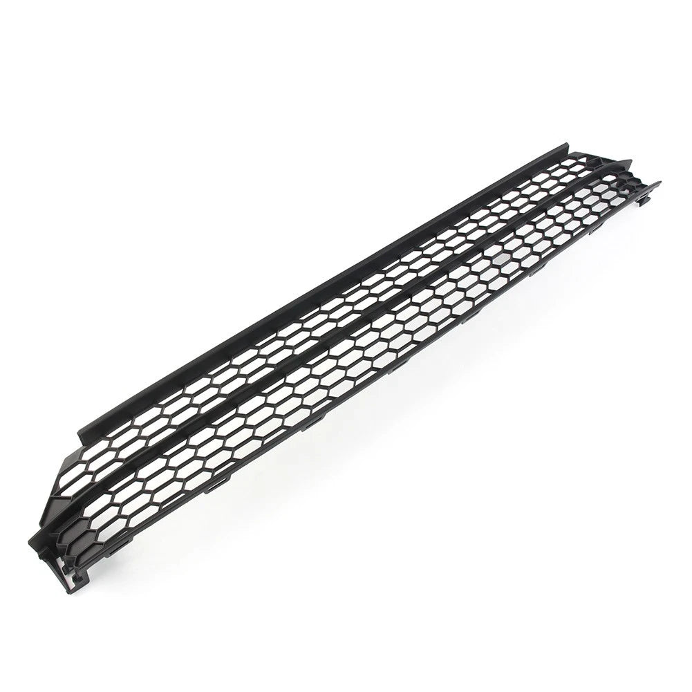 Front Bumper Lower Honeycomb Grille Grill Cover For VW Passat 2012-15 561853667
