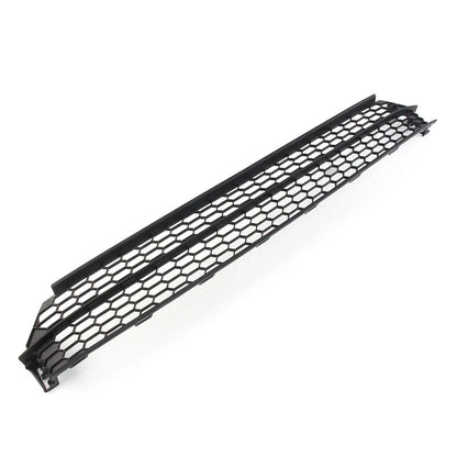 Front Bumper Lower Honeycomb Grille Grill Cover For VW Passat 2012-15 561853667