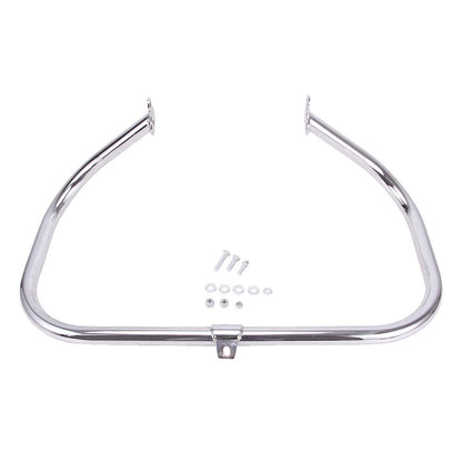 Engine Guard Crash Bar For Harley Road King Electra Street Tri Glide FLHTK 09-23