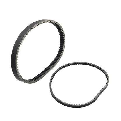 Golf Cart Drive Starter Belt For Yamaha G2 G5 G8 G9 G14 G16 G22 G29 J55-G6241-00