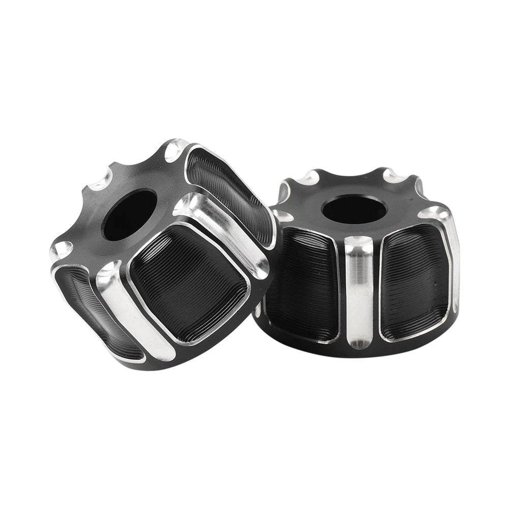 Handlebar GripBar End Caps For Can Am Ryker 900 Rally Edition Sport Ace 2019-25