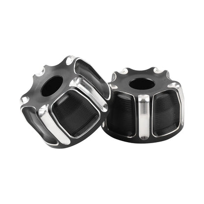 Handlebar GripBar End Caps For Can Am Ryker 900 Rally Edition Sport Ace 2019-25