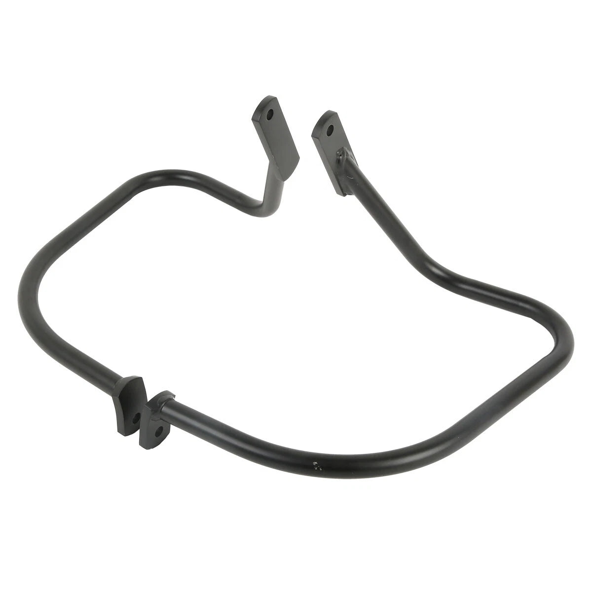 Saddlebag Guard Rail Crash Bar FOR Harley Softail Heritage Springer FLSTS 97-99